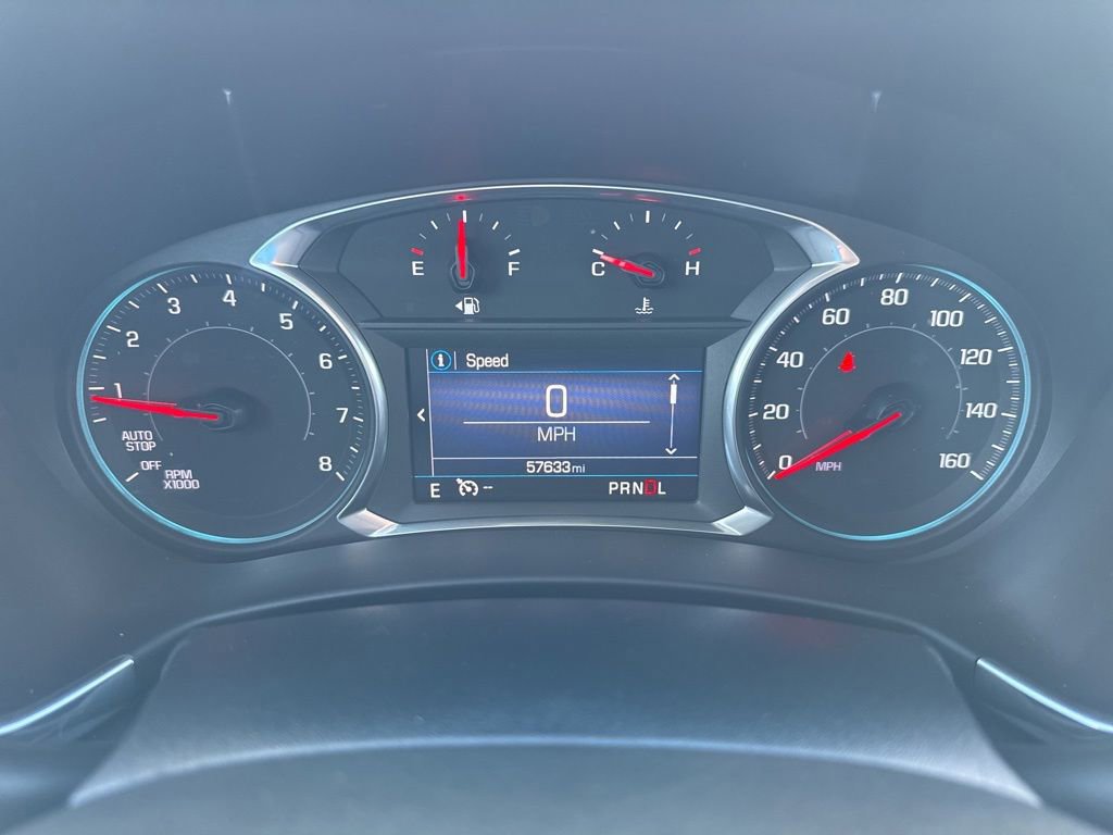 Used 2019 Chevrolet Equinox LT FWD image 24