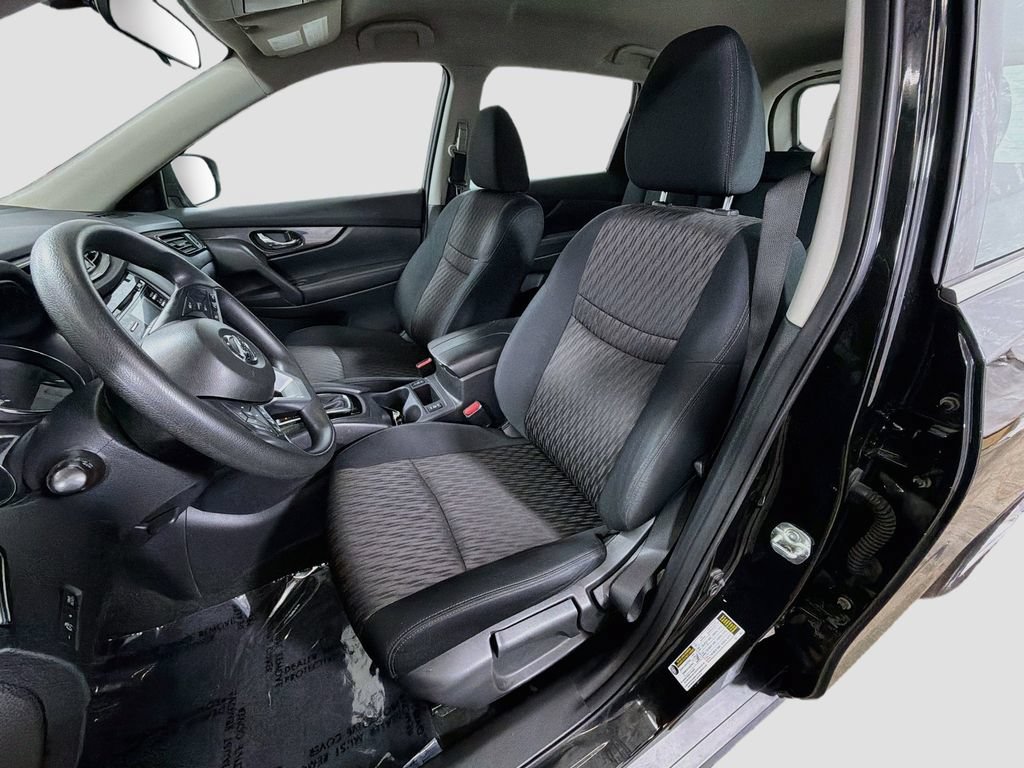 Used 2017 Nissan Rogue S FWD image 21