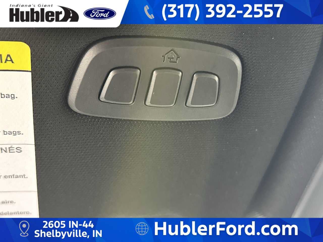 Used 2025 Ford Explorer ST-Line AWD/4WD image 29