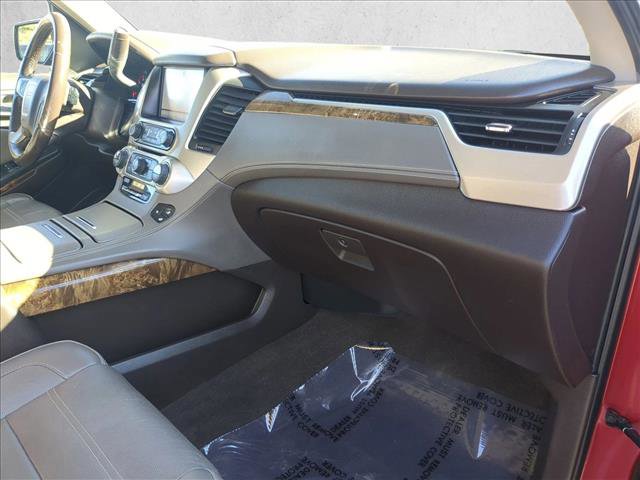 Used 2015 GMC Yukon Denali w/ Premium Package image 24
