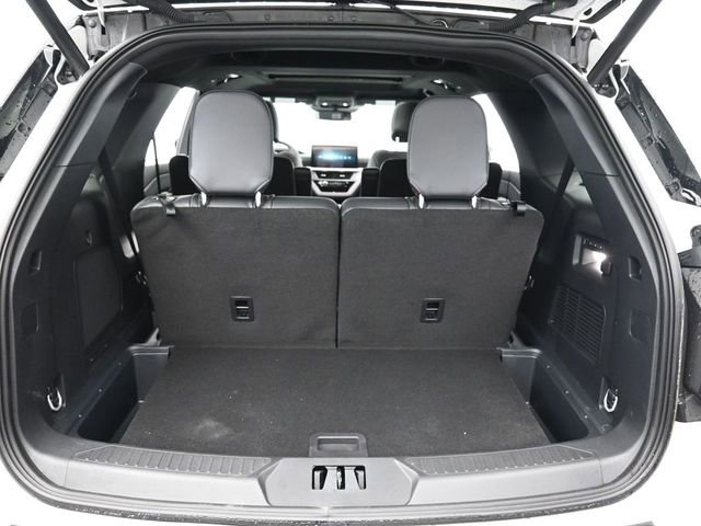 New 2025 Ford Explorer ST w/ Sun And Sound Package image 30