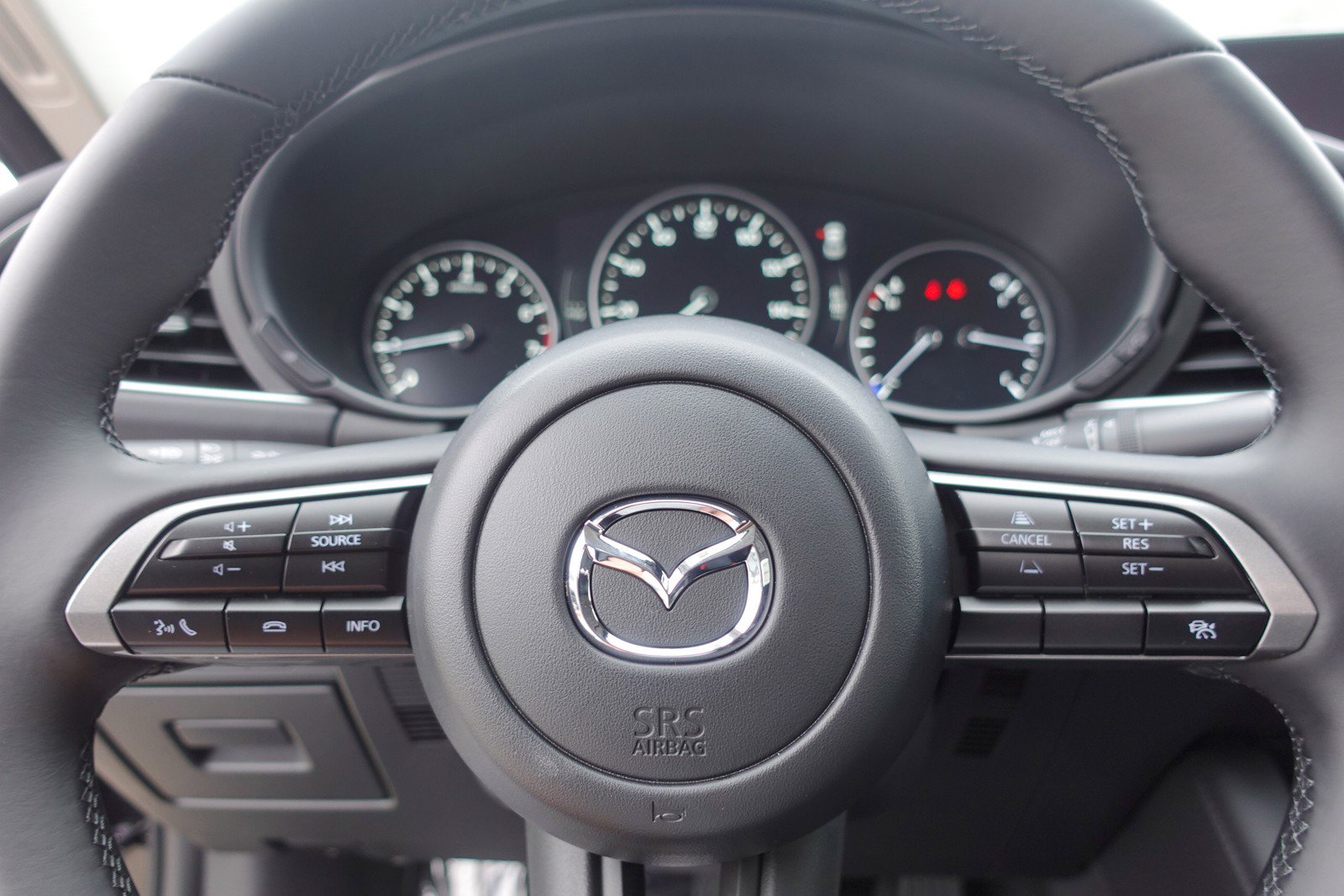 New 2026 MAZDA MAZDA3 s Sport image 13