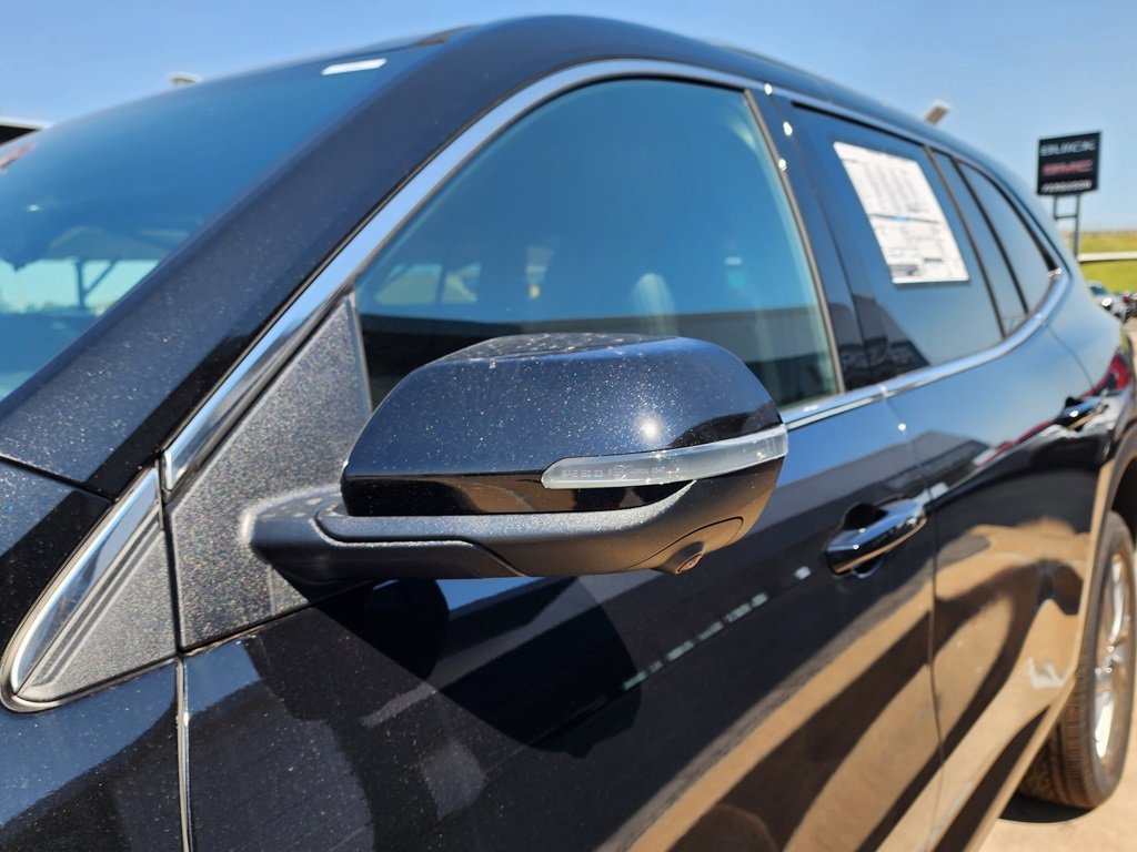 New 2026 Buick Enclave Preferred w/ Power Package image 12