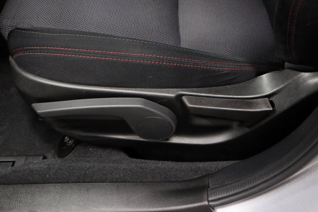 Used 2018 Subaru WRX Premium w/ Popular Package #1 image 24