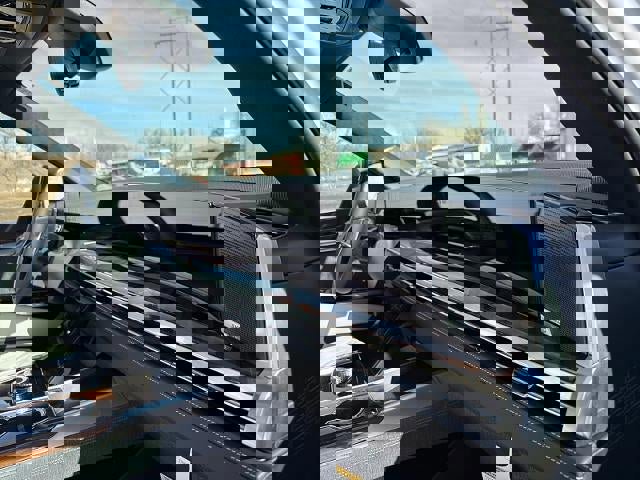 New 2026 Cadillac Escalade ESV Platinum Sport w/ LPO, ONYX Package image 21