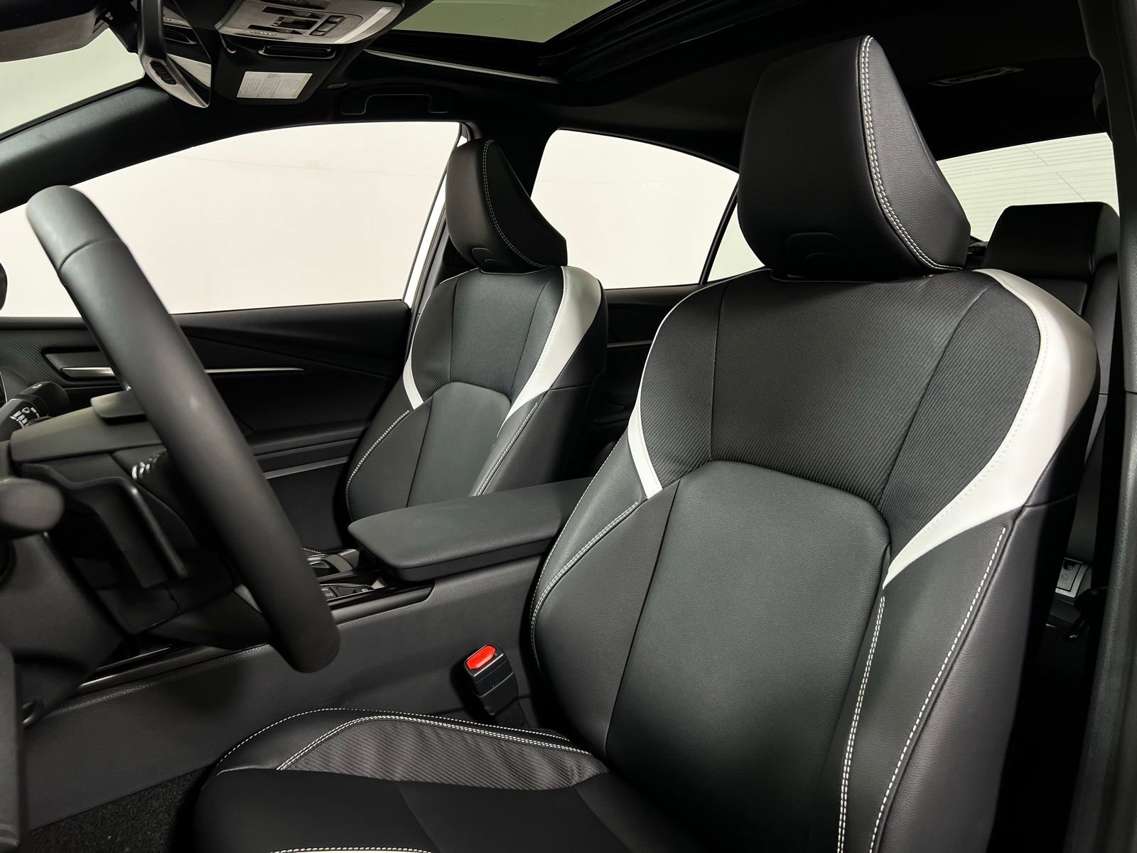 New 2026 Toyota Camry SE FWD image 10