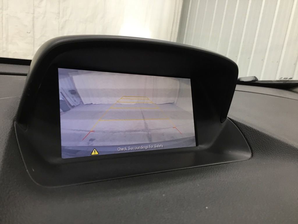 Used 2015 Buick Encore Convenience image 10