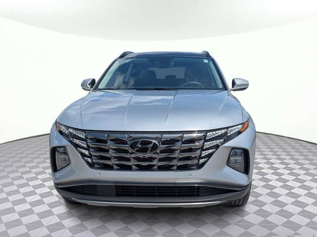 Used 2022 Hyundai Tucson Limited image 8