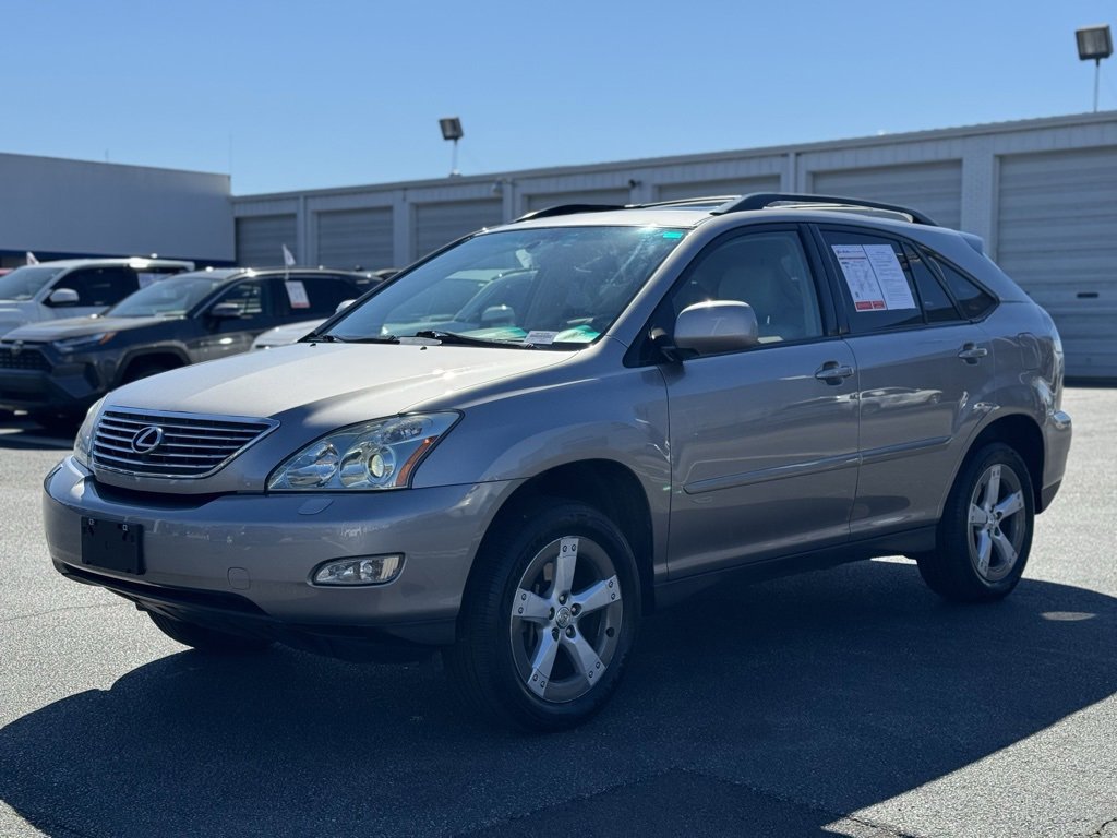 Used 2005 Lexus RX 330 AWD image 6