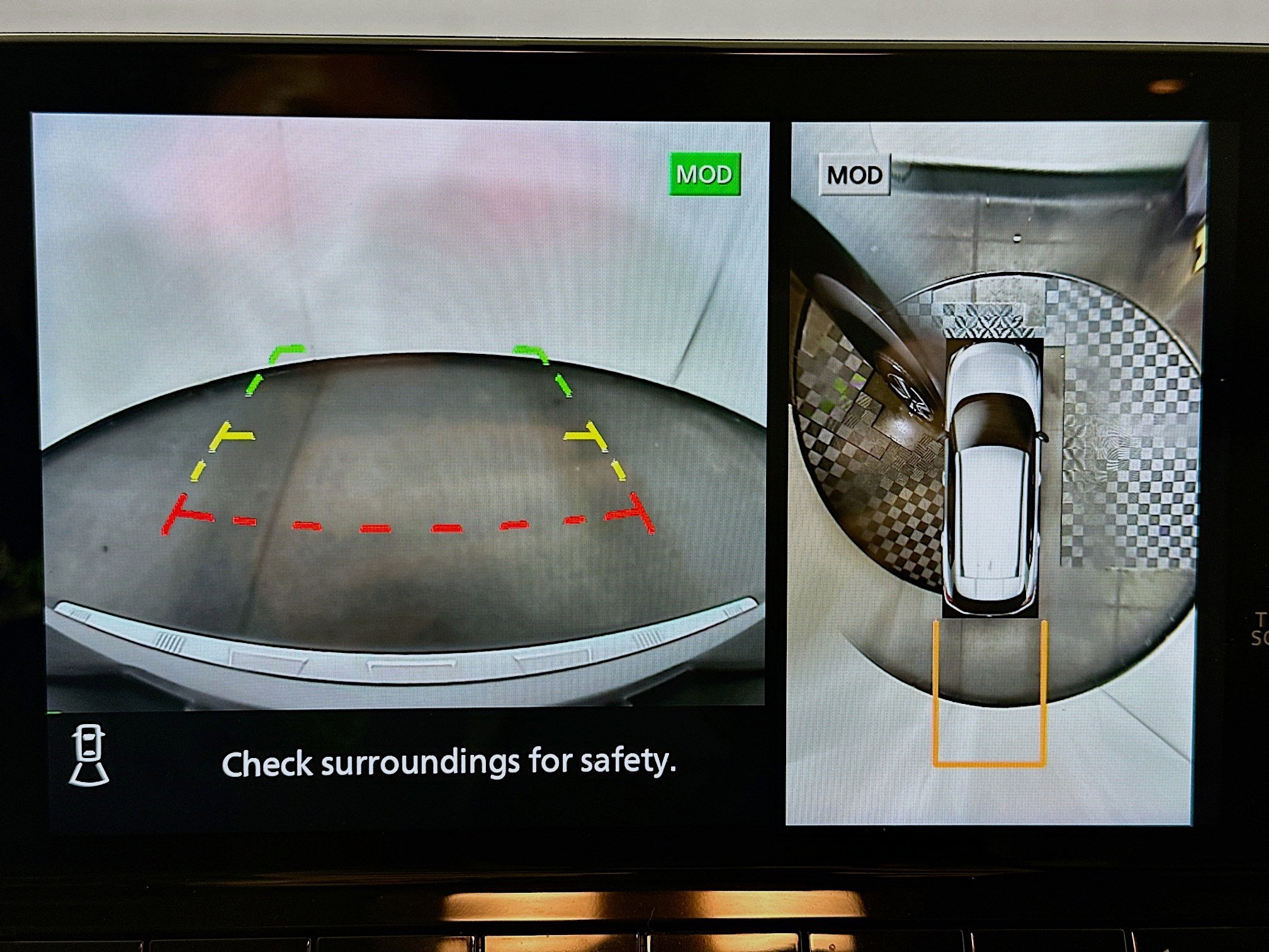 Used 2023 Nissan Rogue SL w/ SL Premium Package image 22