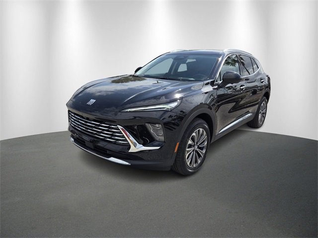 New 2026 Buick Envision Preferred image 2