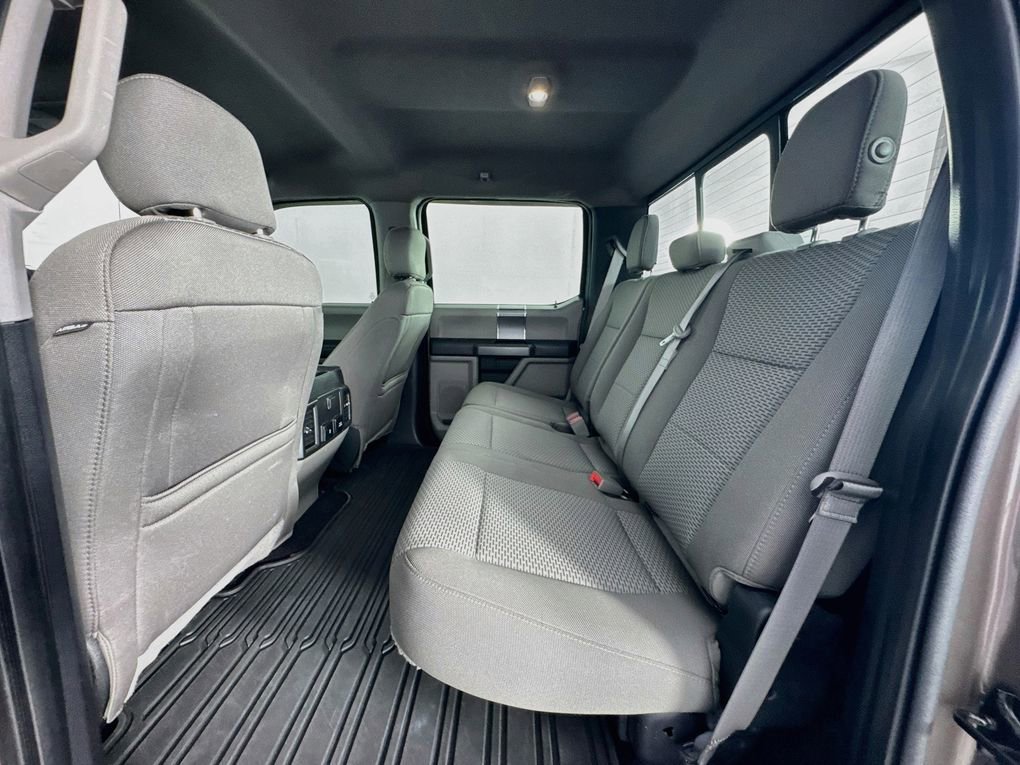 Used 2018 Ford F150 XLT w/ Equipment Group 302A Luxury RWD image 33