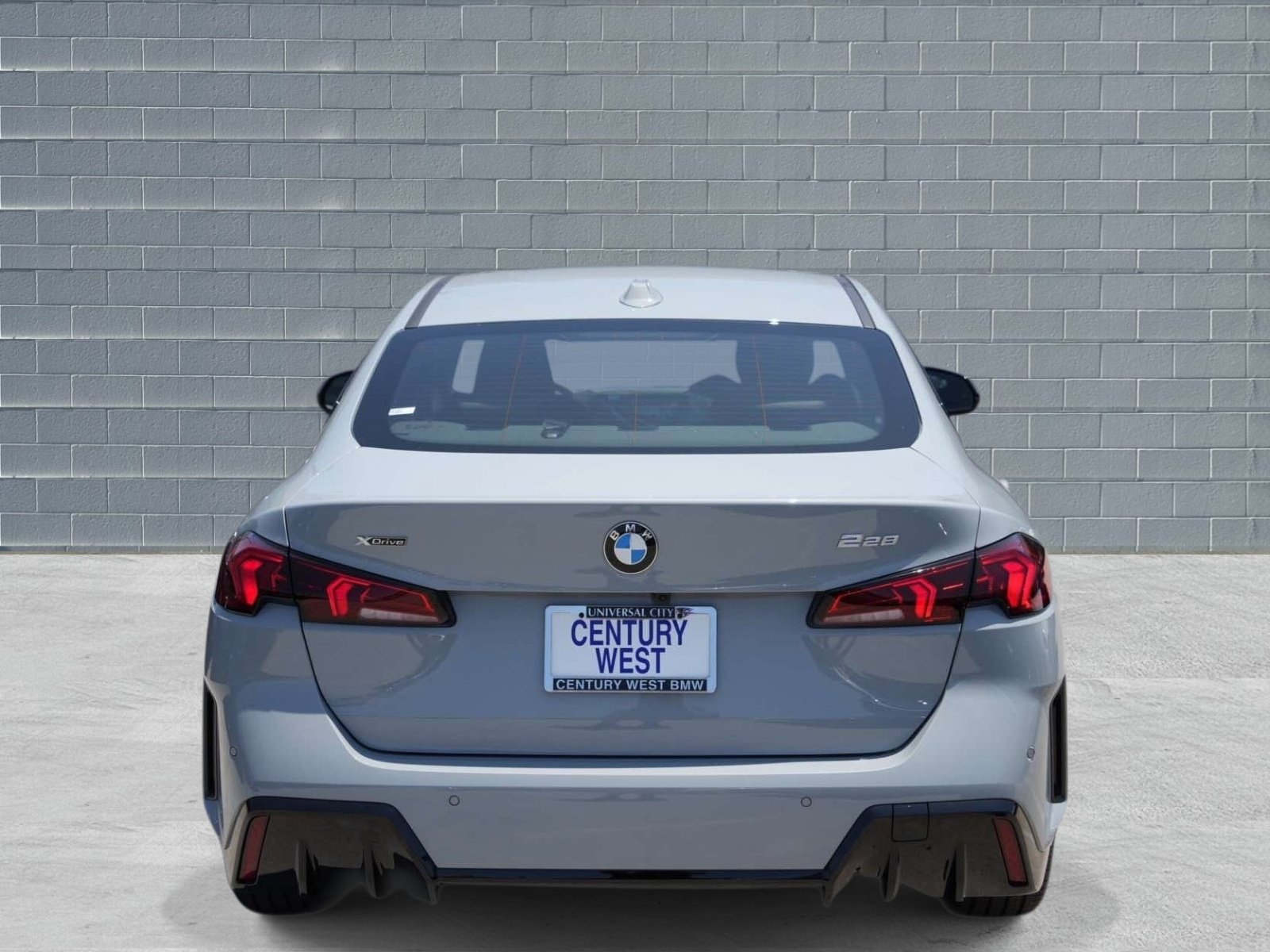New 2026 BMW 228i xDrive AWD/4WD image 4