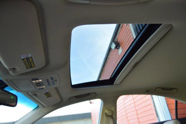 Used 2008 Lexus ES 350 image 51