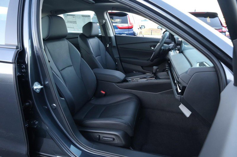 New 2025 Honda Accord EX-L image 25