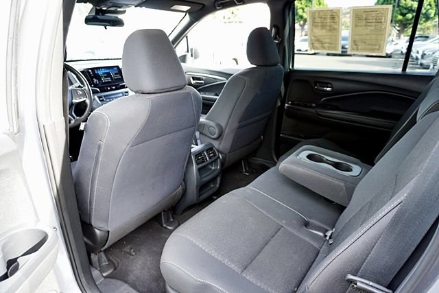 Used 2021 Honda Passport Sport image 17