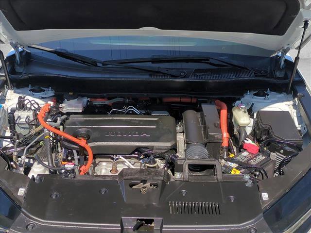 Used 2023 Honda CR-V Sport image 22