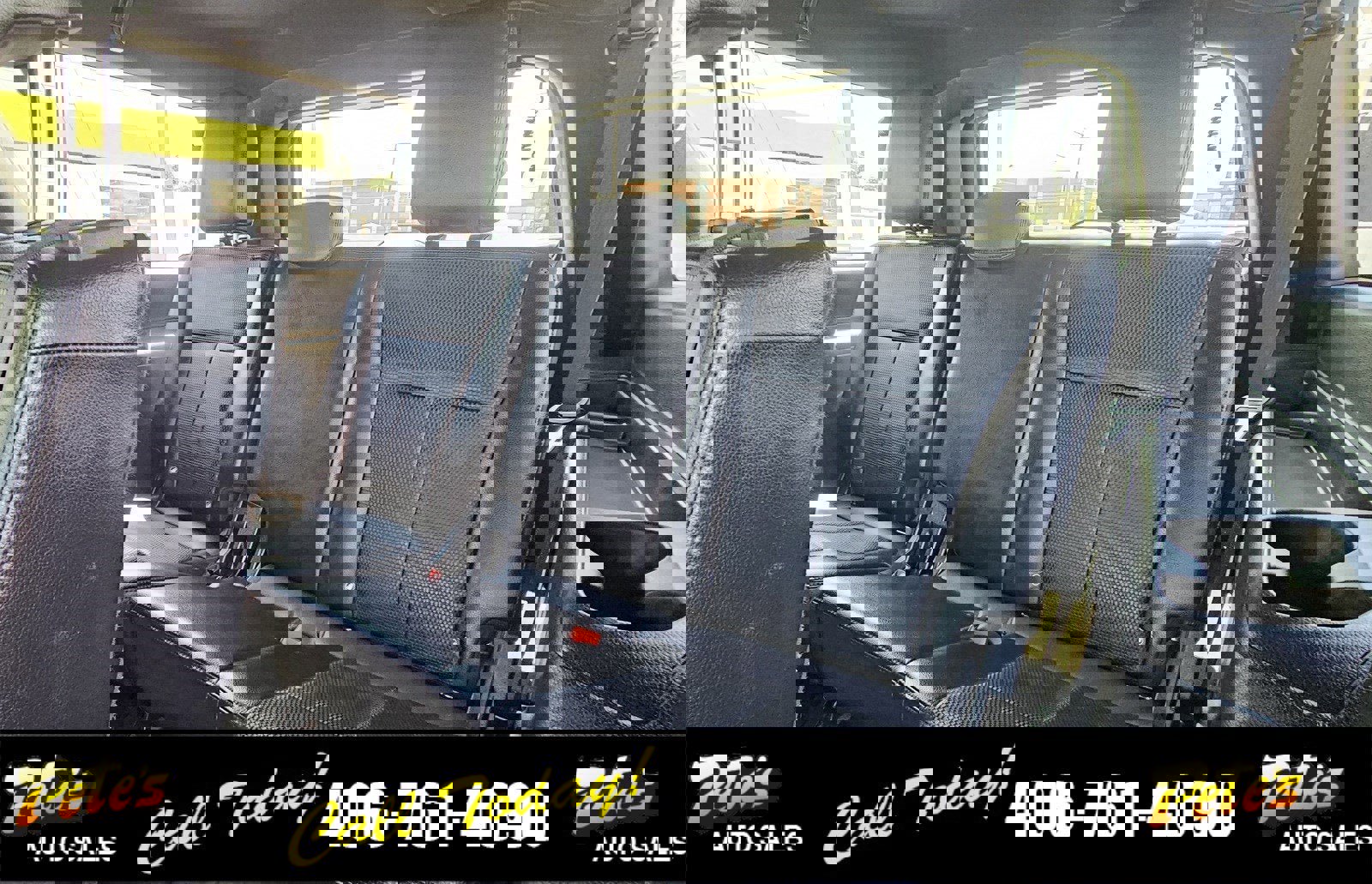 Used 2020 Ford Expedition Max XL AWD/4WD image 11