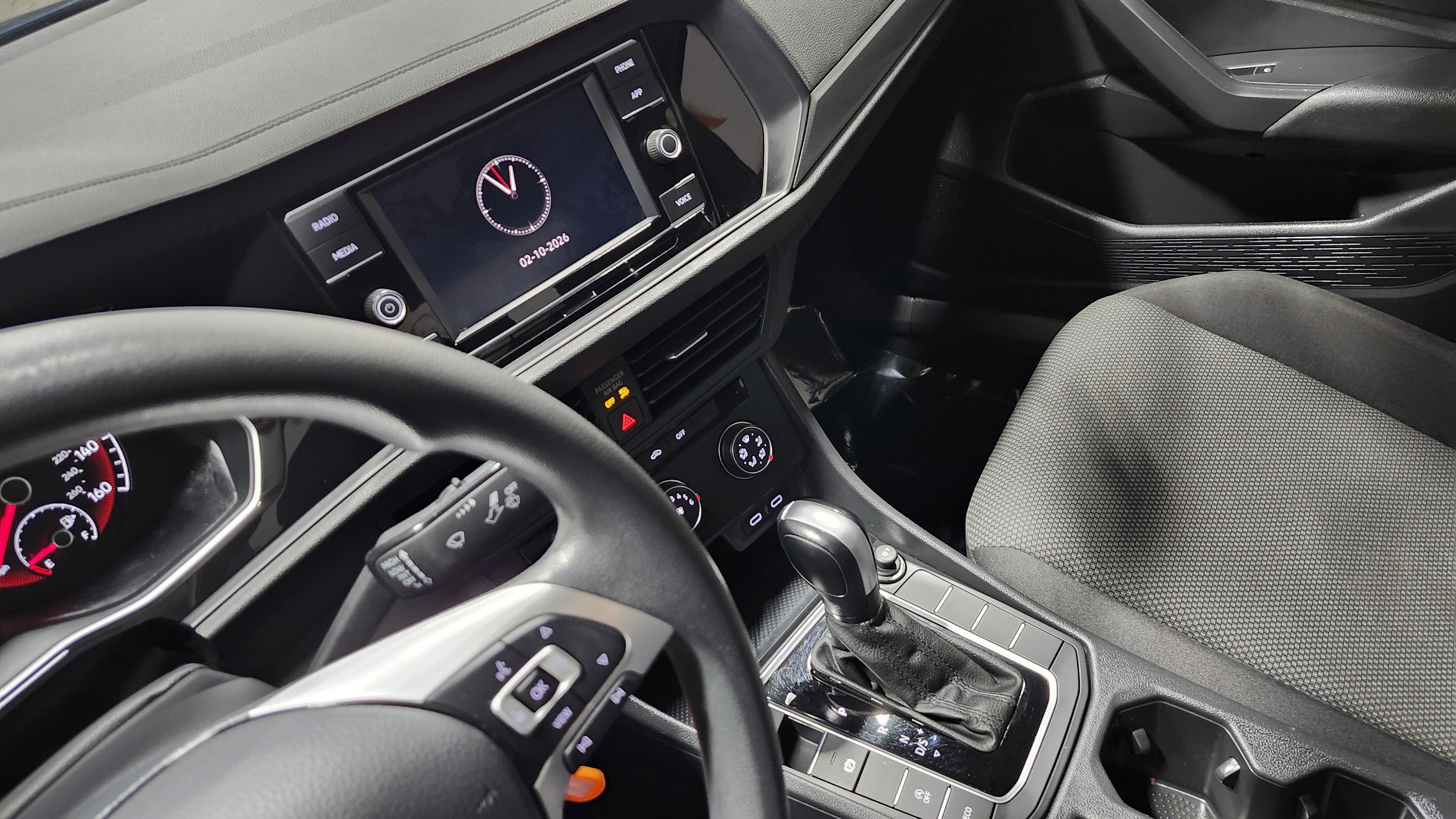 Used 2021 Volkswagen Jetta S image 25