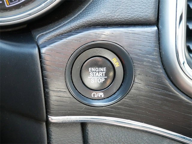 Used 2017 Jeep Grand Cherokee Summit image 26