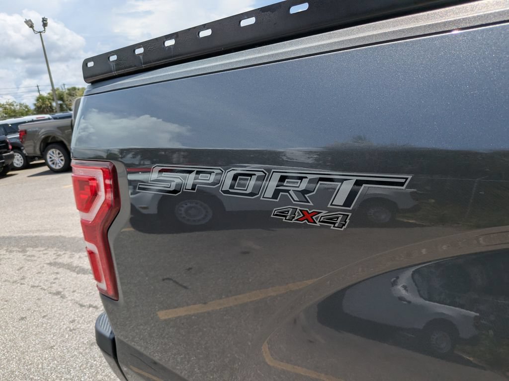 Used 2020 Ford F150 XLT w/ Equipment Group 302A Luxury AWD/4WD image 13