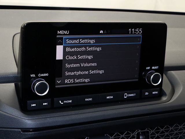 Used 2024 Honda Accord EX image 16