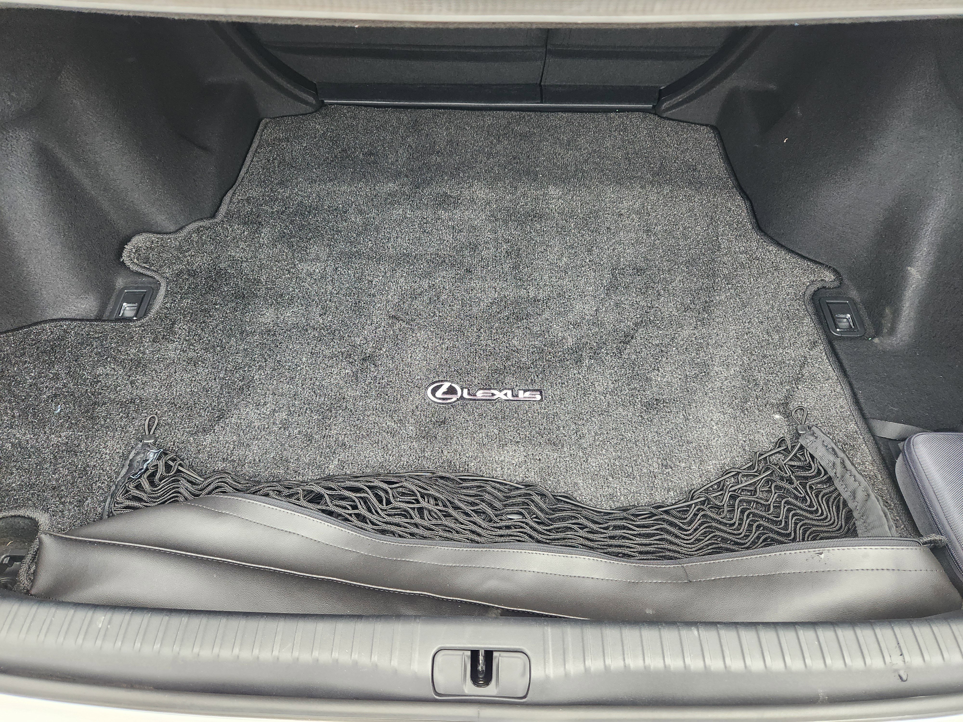 Certified 2024 Lexus RC 300 w/ Premium Package image 39