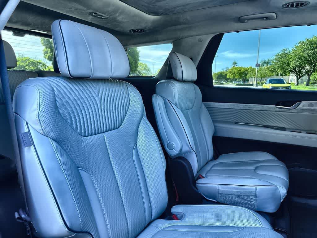 Used 2024 Hyundai Palisade Calligraphy AWD/4WD image 26