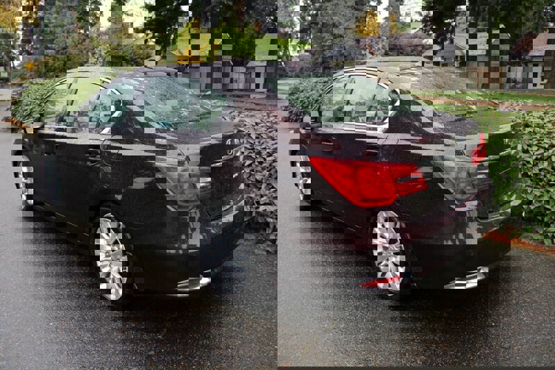 Used 2014 Acura RLX w/ Advance Package image 4