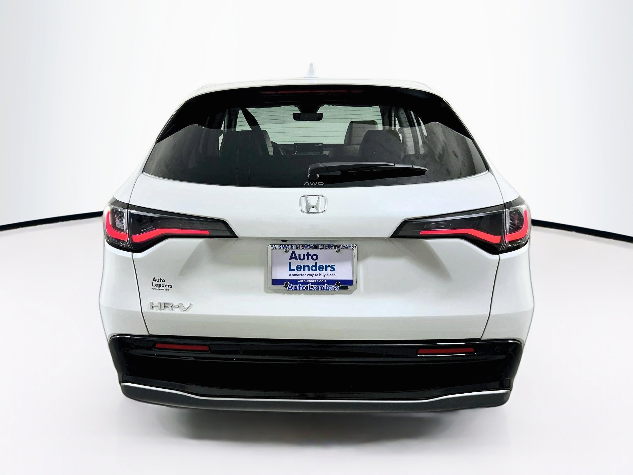 Used 2023 Honda HR-V EX-L image 6