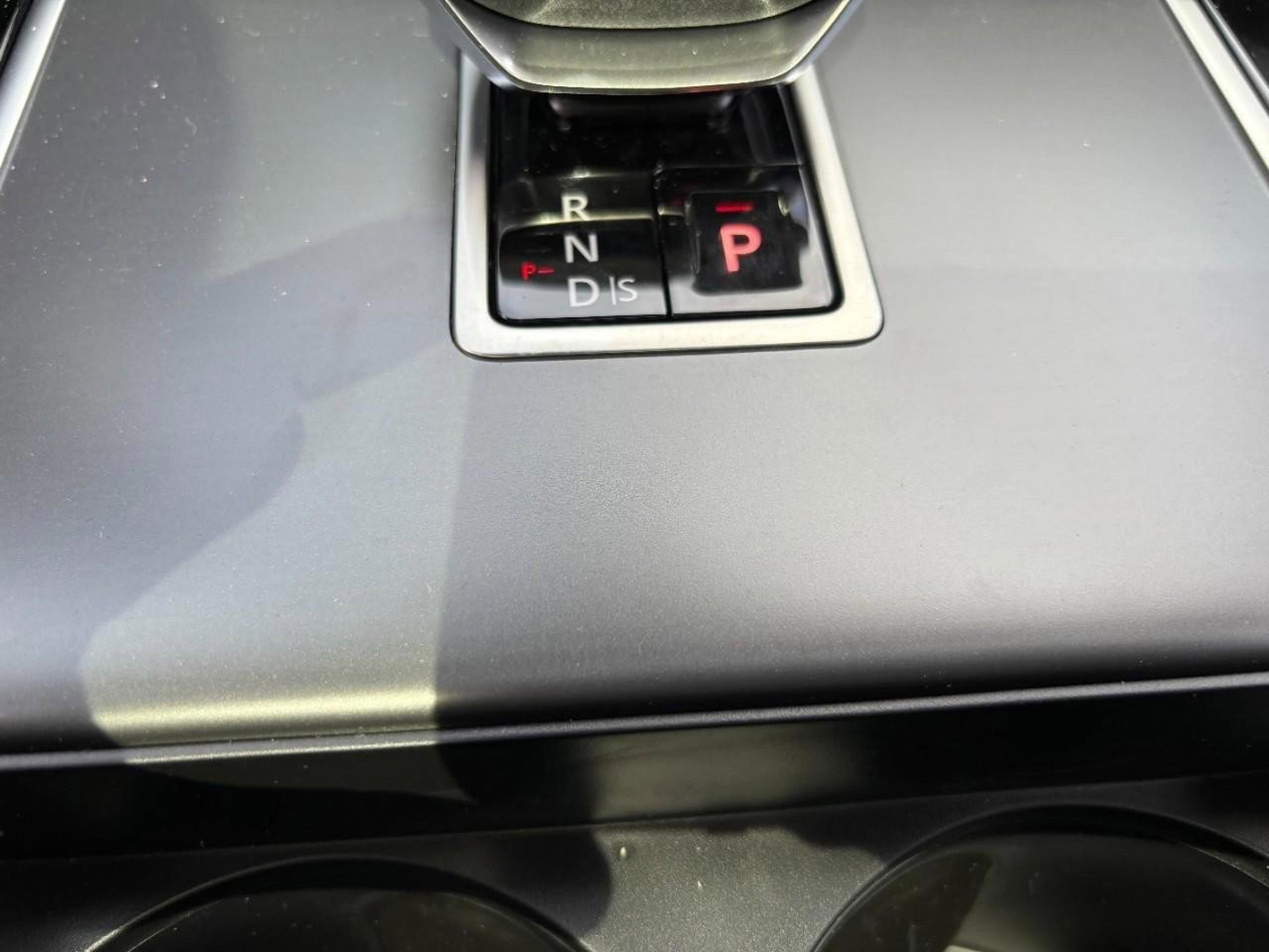 Used 2026 Land Rover Range Rover Evoque S image 29