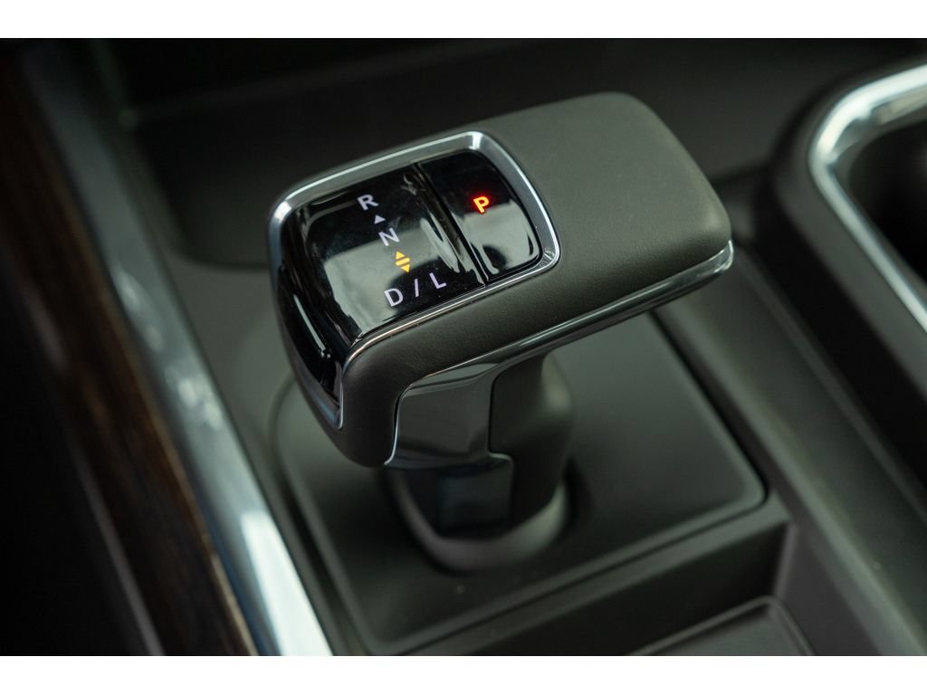 New 2026 GMC Sierra 1500 Elevation AWD/4WD image 25