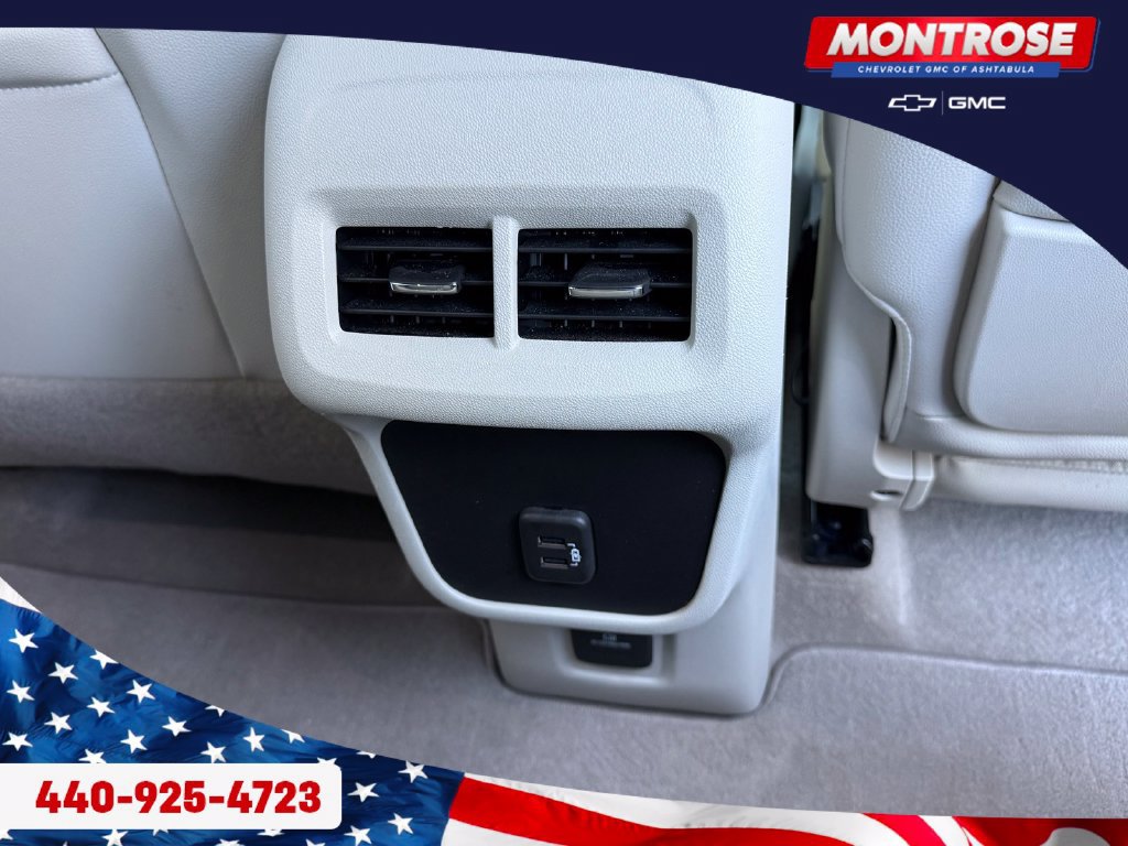 Used 2022 GMC Terrain Denali AWD/4WD image 20