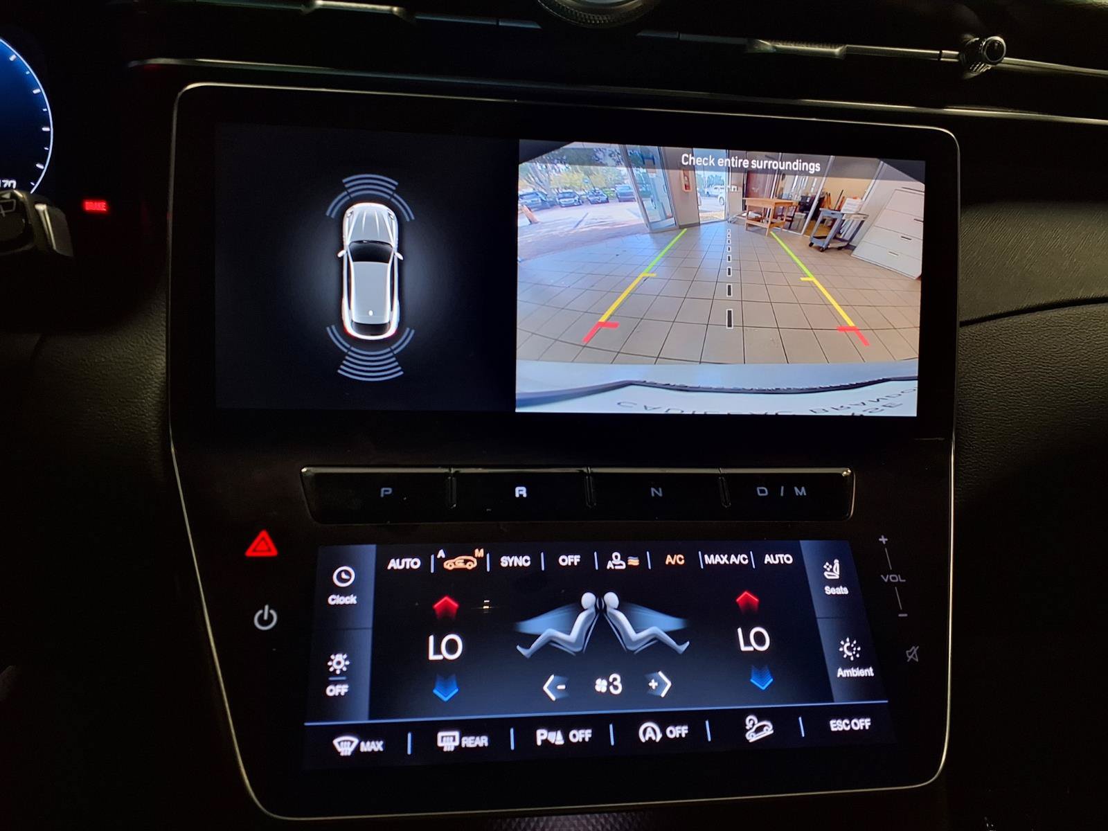 Used 2023 Maserati Grecale GT AWD/4WD image 25