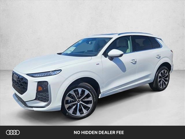 New 2026 Audi Q3 quattro 2.0T AWD/4WD video 1