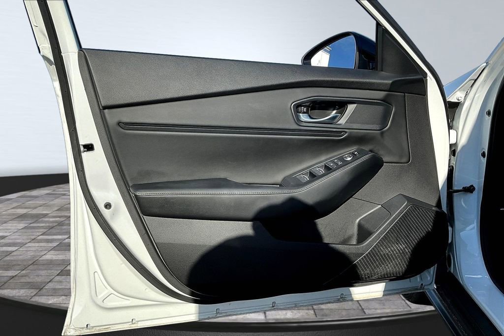 Used 2025 Honda Accord Sport image 16