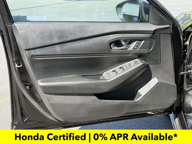 Certified 2024 Honda Accord Sport image 11