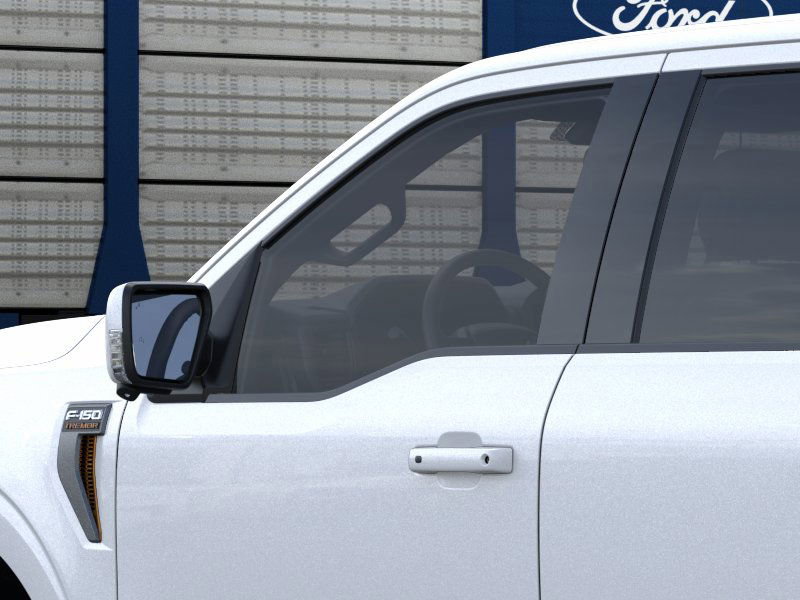 New 2025 Ford F150 Tremor image 20