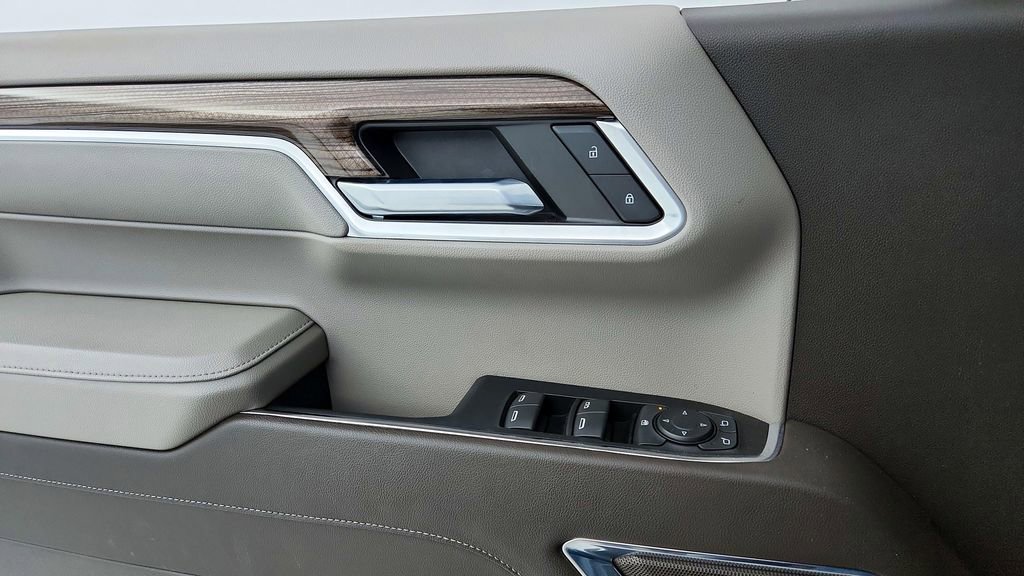 Certified 2023 Chevrolet Silverado 1500 LT w/ Leather Package image 31