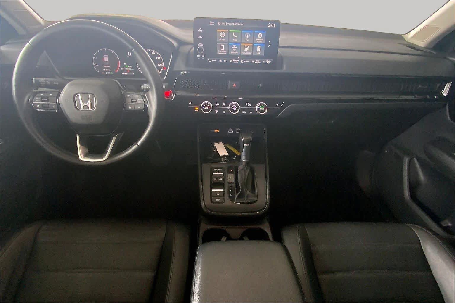 Used 2024 Honda CR-V EX-L image 15