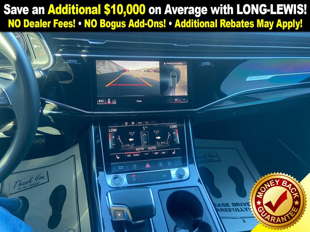 Used 2023 Audi Q7 3.0T Premium Plus image 23