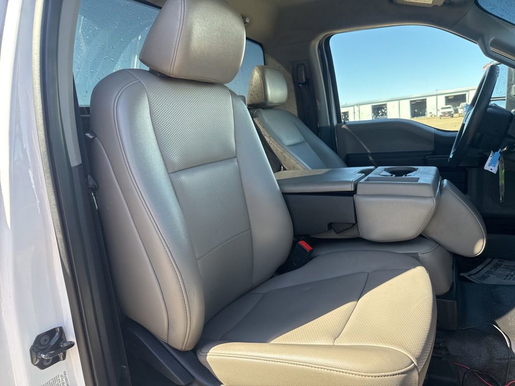 Used 2022 Ford F350 XL w/ STX Appearance Package image 31