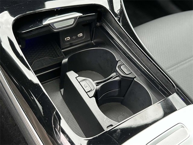 Certified 2025 Mercedes-Benz C 300 4MATIC Sedan image 29