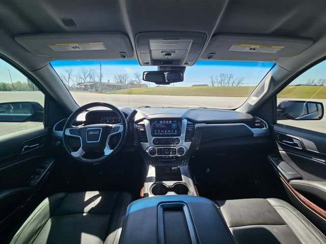 Used 2019 GMC Yukon XL SLT image 12