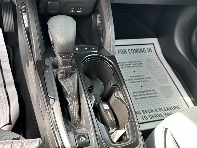 Certified 2024 Chevrolet TrailBlazer LT image 15