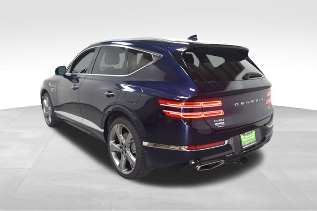 Used 2023 Genesis GV80 2.5T w/ Prestige Package image 6