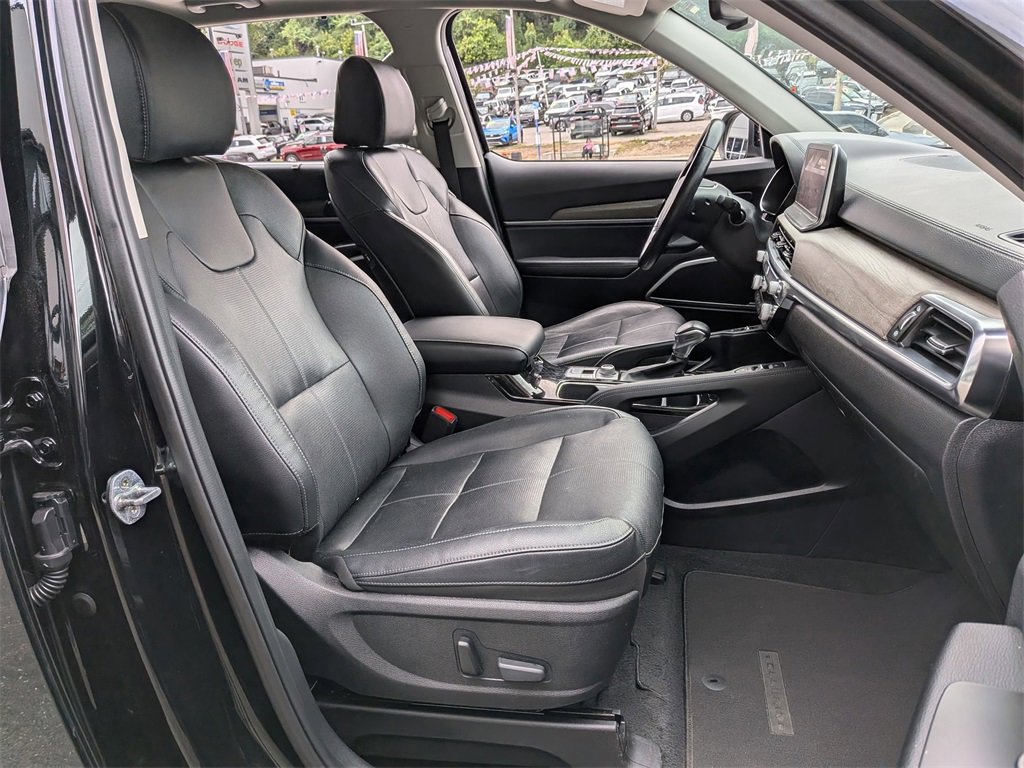 Certified 2022 Kia Telluride EX image 27