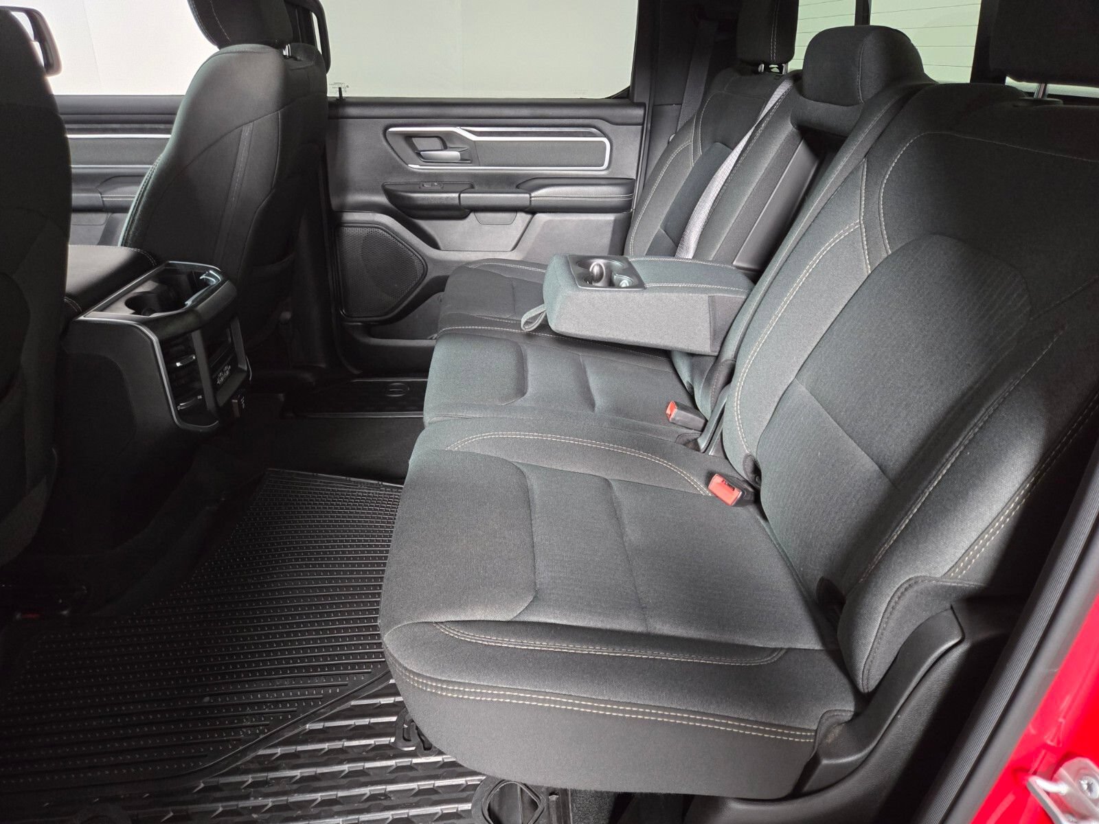 Used 2020 RAM 1500 Big Horn AWD/4WD image 11