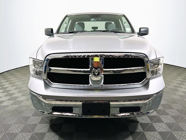 Used 2024 RAM 1500 Classic SLT image 3