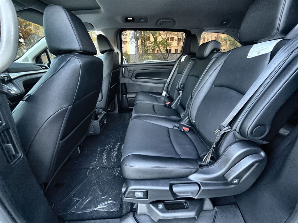 New 2026 Honda Odyssey EX-L image 24